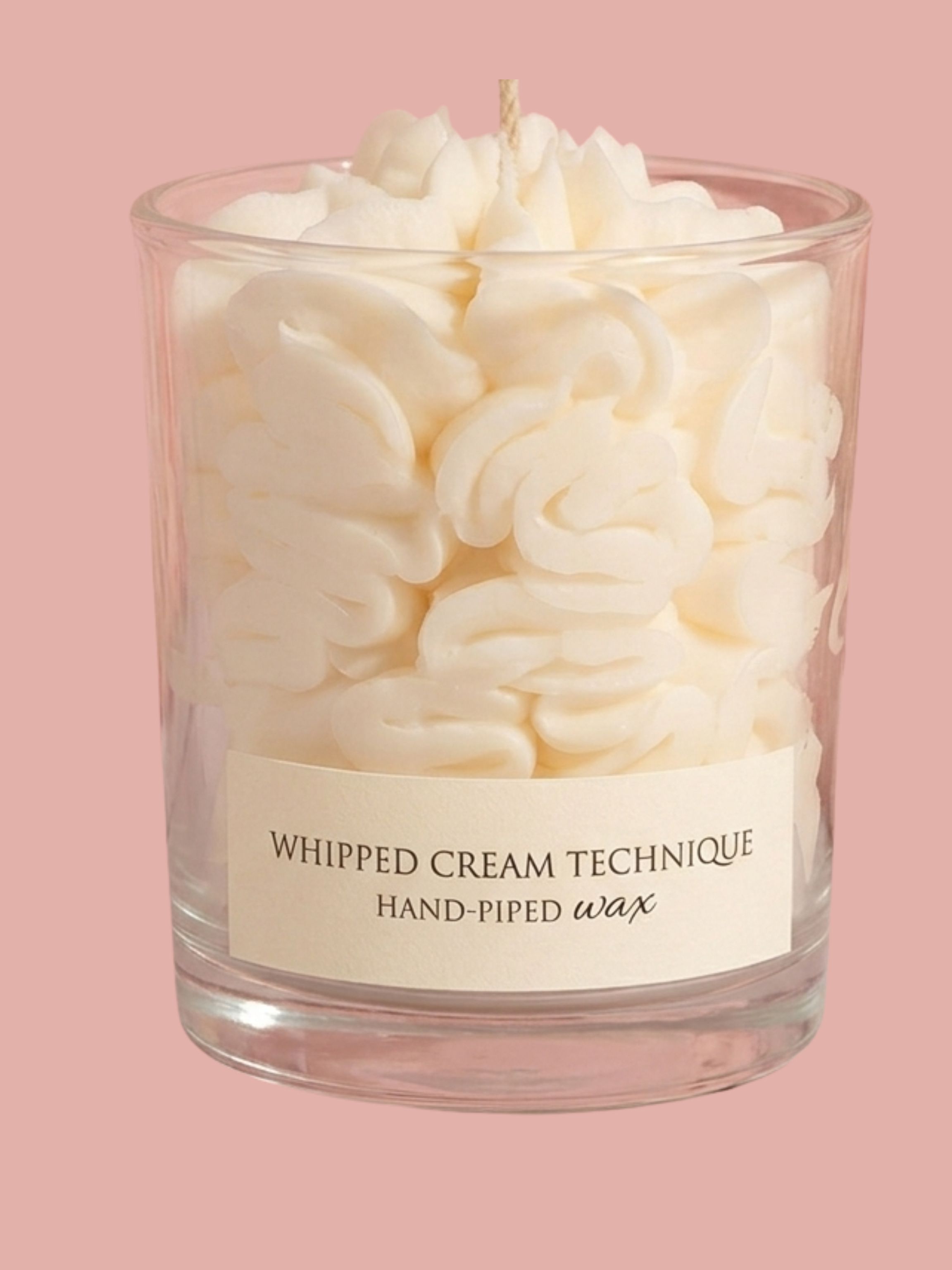 Wax melts